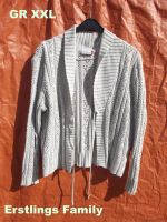 Schöne Strickjacke / Cardigan in XXL Brandenburg - Templin Vorschau