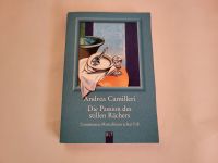 Krimi-Roman Andrea Camilleri Die Passion des stillen Rächers Neu Niedersachsen - Laatzen Vorschau