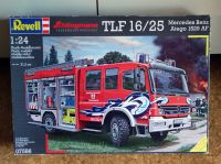 Revell 07586 Schlingmann TLF 16/25 Mercedes Benz Atego 1529 AF Kreis Pinneberg - Elmshorn Vorschau