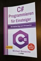 C# C Sharp Programmieren für Einsteiger Rheinland-Pfalz - Cochem an der Mosel Vorschau