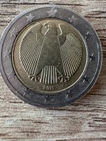 2 Euro Münze Fehlprägung Rheinland-Pfalz - Mainz Vorschau