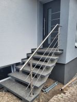 Treppengeländer auf Maß Thüringen - Ellrich Vorschau
