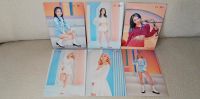 Twice - Fanfare Jihyo - ChaeYoung - Seltene Japan Postcard !!! Sachsen-Anhalt - Goldbeck Vorschau