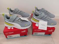 Kinder Puma Sneaker Größe 30 Anzarun Lite AC PS Baden-Württemberg - Ottersweier Vorschau