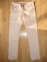 Esprit Damen Skinny Jeans lachs/rosa Gr. 34 short XS NEUWERTIG! Thüringen - Nordhausen Vorschau