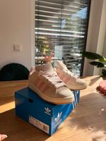 Adidas Campus Rosa Apricot Gr. 39,5 Innenstadt - Köln Altstadt Vorschau