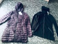 Jacke/Daunenjacke/Winterjacke Gr.38 NEU mit Etikett/Mantel Nordrhein-Westfalen - Herford Vorschau