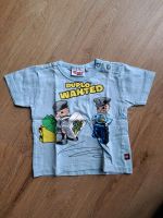 Hellblaues T-Shirt Gr. 74 von Lego Wear Bayern - Schönau Niederbay Vorschau