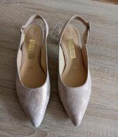 Gabor Pumps 3 1/2 Nordrhein-Westfalen - Kempen Vorschau