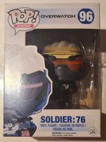 Funko Pop 96 Overwatch Soldier Hessen - Oberursel (Taunus) Vorschau