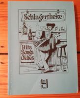Schlagertheke Hits Songs Oldies Kreis Pinneberg - Uetersen Vorschau