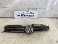 VW Golf 6 Kühlergrill 1K9853651A1 Kühlergitter gebrochen Nordrhein-Westfalen - Remscheid Vorschau