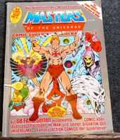 Comic Masters of the Univers Nordrhein-Westfalen - Mülheim (Ruhr) Vorschau