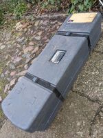 Transport Box, Kiste mit Rollen Niedersachsen - Dahlenburg Vorschau