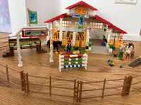 Playmobil Country 4190 Reiterhof Stuttgart - Vaihingen Vorschau