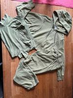 Nike Set Triset Jogginganzug Sweathose Sweatjacke -Shirt - Schleswig-Holstein - Osterrönfeld Vorschau