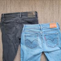 Levis Jeans 2x Nordrhein-Westfalen - Witten Vorschau
