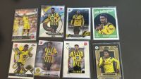 Topps Jude Bellingham Dortmund karten Nordrhein-Westfalen - Wachtberg Vorschau