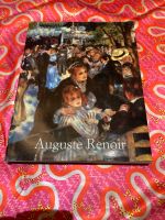 Buch Auguste Renoir, neuwertig Niedersachsen - Celle Vorschau