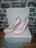 Tamaris Pumps Nude/Rosa, Gr. 38 Duisburg - Duisburg-Mitte Vorschau