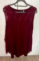 Kleid Abendkleid Cocktail-Kleid Bon Prix Gr.44/46 Brandenburg - Erkner Vorschau