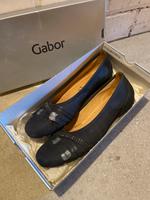 Gabor Ballerinas Schuhe Nordrhein-Westfalen - Bocholt Vorschau