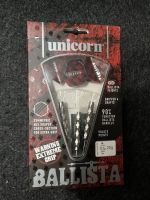 Unicorn Dartpfeile mit Stahlspitze, Ballista, 90% (25 Gramm) Bayern - Seybothenreuth Vorschau