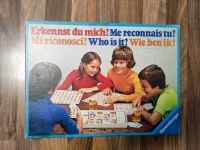 Erkennenst du mich? Spiel Brettspiel Ravensburger Baden-Württemberg - Pforzheim Vorschau