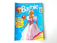 Nr 2 Heft Barbie Magazin vintage 90s retro alt comic Puppe mode Düsseldorf - Friedrichstadt Vorschau