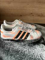 Adidas Adventure Sneaker neu Thüringen - Erfurt Vorschau