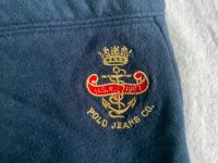 Original Ralph Lauren Minirock Polo Jeans XL Navy *Sailor Style* Bayern - Würzburg Vorschau