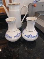 GDR,DDR Porzellan Vase Kanne Baden-Württemberg - Dotternhausen Vorschau