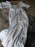 Neu Kleid  50 groß Gröpelingen - Gröpelingen Vorschau
