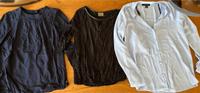 Bluse Vero Moda sOliver - Größe 34 - zusammen 5€ Hessen - Lorsch Vorschau