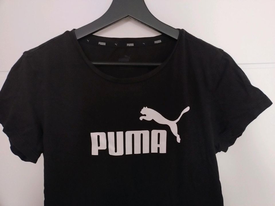 Damen Puma Shirt Adidas Nike ellesse in Südbrookmerland