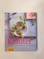 GU Kochbuch Kräuter Bayern - Pfaffing Vorschau