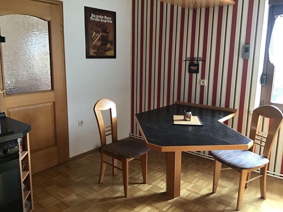 Einfamilienhaus zum Wohnen und Arbeiten Provisionsfrei in Zörbig