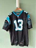 NFL Nike Limited Vapor Trikot Carolina Panthers Benjamin (L) Altona - Hamburg Groß Flottbek Vorschau