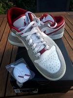 AIR JORDAN 1 LOW SE Sachsen - Radebeul Vorschau