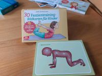 Neuw  A. K. Müller 30 Bildkarten für Kinder Faszientraining Nordrhein-Westfalen - Witten Vorschau
