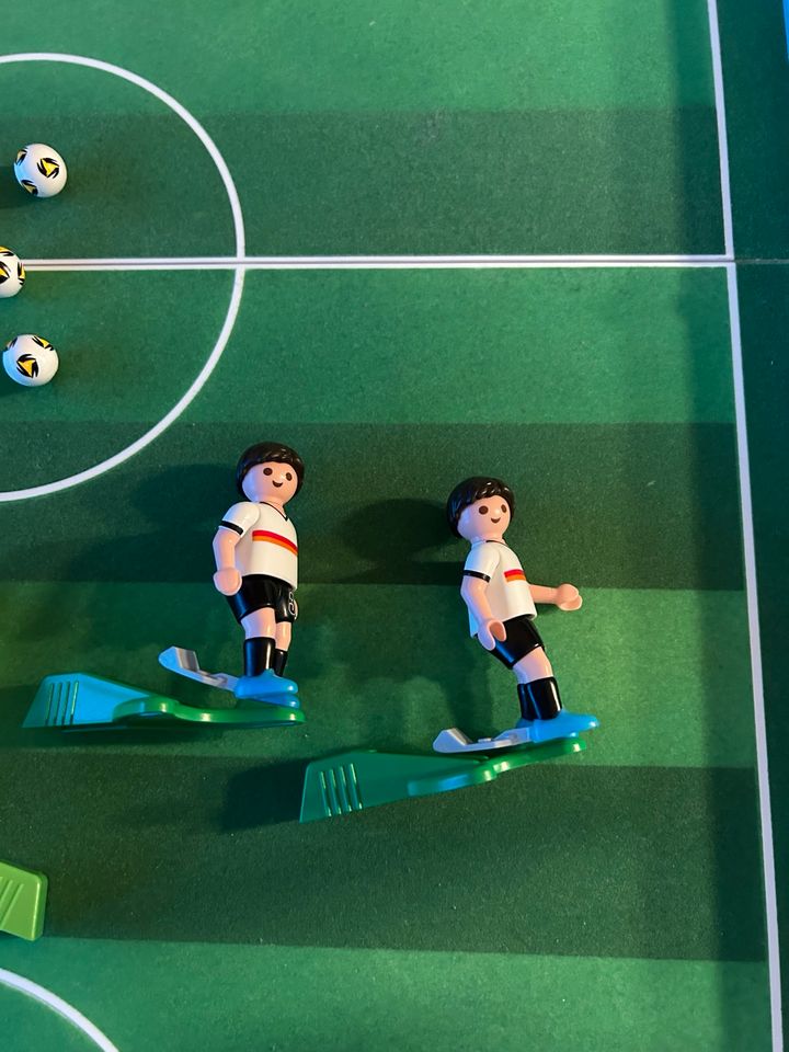 Playmobil Fußball Arena in Elsfleth