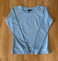 Tom Tailor Pullover blau Gr. XS Essen - Bredeney Vorschau