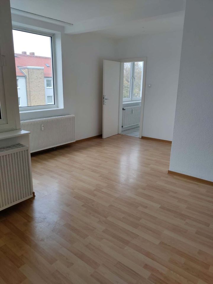 3 Zimmerwohnung in bevorzugter Wohnlage Hannover Buchholz in Hannover