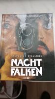 Nachtfalken Mediabook Blu Ray & DVD Neu Stallone Hauer Action Sachsen-Anhalt - Merseburg Vorschau