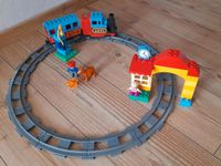 Lego Duplo Eisenbahn Starter Set 10507 Hannover - Herrenhausen-Stöcken Vorschau