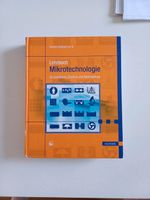 Lehrbuch Mikrotechnologie, Globisch, für Ausbildung/Studium/Schul Bayern - Hammelburg Vorschau