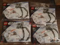 Lego 30495 Star Wars AT-ST AT ST Polybag NEU OVP Niedersachsen - Dedelstorf Vorschau