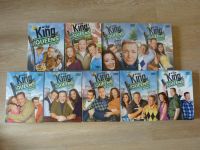 King of Queens Staffel 1 bis 9 - DVD-Sammlung Brandenburg - Zeuthen Vorschau