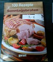 Kochbücher Sachsen - Wurzen Vorschau