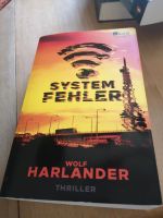 Buch von Wolf Harlander System Fehler Bayern - Röttenbach (bei Erlangen) Vorschau